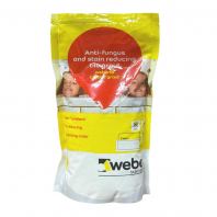 WEBER CRYSTAL GROUT - 1KG