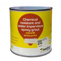 WEBER EPOXY GROUT