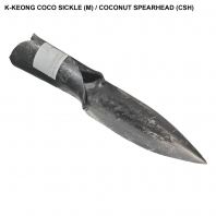 K-KEONG COCONUT SPEARHEAD (CSH)