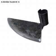K-KEONG TAJAK