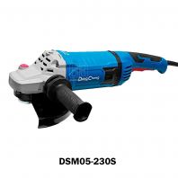DONGCHENG ANGLE GRINDER 9" DSM05-230S