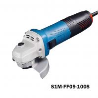 DONGCHENG ANGLE GRINDER DSM09-100S (S1M-FF09-100S)