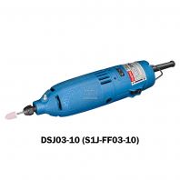 DONGCHENG DIE GRINDER DSJ03-10 (S1J-FF03-10)