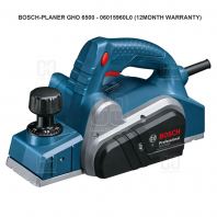 BOSCH PLANER GHO 6500 - 06015960L0
