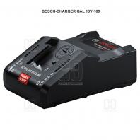 BOSCH CHARGER GAL 18V-160 - 1600A019S7