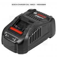 BOSCH CHARGER GAL 1880CV - 1600A00B8H