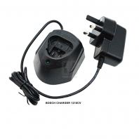 BOSCH FAST CHARGER 1210 CV - 1600A00HR3