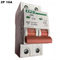 EPS MCB 10A 2P