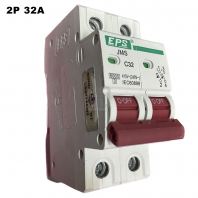 EPS MCB 32A 2P