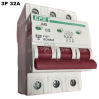 EPS MCB 32A 3P