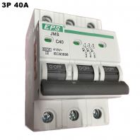 EPS MCB 40A 3P