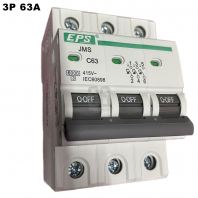 EPS MCB 63A 3P