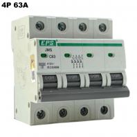 EPS MCB 63A 4P