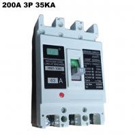 EPS MCCB HMI-100C 63A 3P 35KA