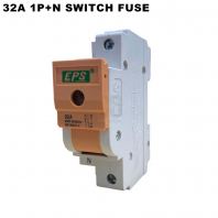 EPS SWITCHFUSE 32A 1P+N