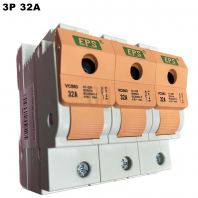 EPS SWITCHFUSE 32A 3P