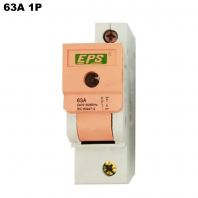 EPS SWITCHFUSE 63A 1P