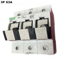 EPS SWITCHFUSE 63A 3P