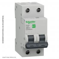SCHNEIDER Easy9 MCB 32A 2P EZ9F56232
