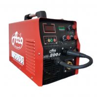 ACO MIG-200J WELDING MACHINE SET WITH GAS CO2 + 4M-G