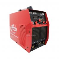 ACO WSE 250R WELDING MACHINE ARGON TIG ALUMINIUM MACHINE SET