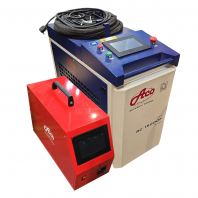 ACO OPTICAL FIBER HANDELD WELDING MACHINE RC-15000F