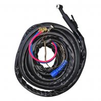 ACO 8M TORCH SET TIG WATERPROOF WP18F For WSE 250