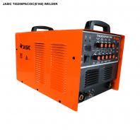 JASIC TIG200PAC / DC E160 WELDER