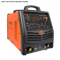 JASIC TIG315P AC/DC WELDER 3 PHASE