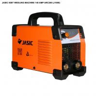 JASIC IGBT WEDLING MACHINE 140 AMP ARC200 (J1000)