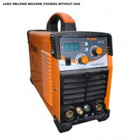 JASIC WELDING MACHINE TIG200D WITHOUT GAS