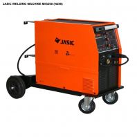 JASIC WELDING MACHINE MIG200 N280