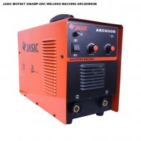 JASIC MOFSET 200AMP ARC WELDING MACHINE ARC200R05B