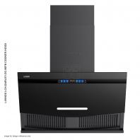 LIVINOX LCH-DARLEY-DC-90FB COOKER HOOD