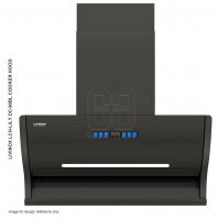 LIVINOX LCH-LILY DC-90BL COOKER HOOD