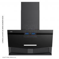 LIVINOX LCH-NITE DC-90FB COOKER HOOD