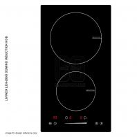 LIVINOX LEH-2000I DOMINO INDUCTION HOB