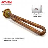 JOVEN HEATING ELEMENT COPPER TIN WELDING 119002097