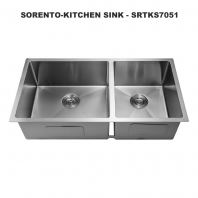 SORENTO KITCHEN SINK SRTKS7051