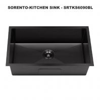 SORENTO KITCHEN SINK SRTKS6090BL