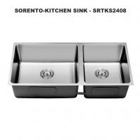 SORENTO KITCHEN SINK SRTKS2408