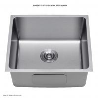 SORENTO KITCHEN SINK SRTKS2405