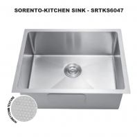 SORENTO HONEYCOMB KITCHEN SINK SRTKS6047