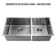 SORENTO KITCHEN SINK SRTKS7080