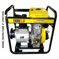 EURO X DIESEL WATER PUMP 6" (FDH1502)