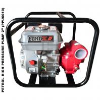 EURO X PETROL HIGH PRESSURE PUMP 2" (7HP-PPU6010)