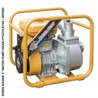 ROBIN ENGINE 3" WATER PUMP HISAKI PTG310-EY20 / JHP80D