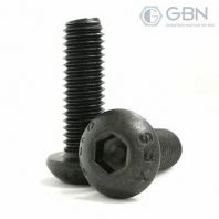 Socket Button Head Screws