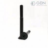 Flat head Socket Cap Screws