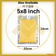 Nylon Bag 5&amp;#039;&amp;#039;x8&amp;#039;&amp;#039; (140mm x 200mm)
